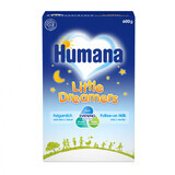 Folgemilchnahrung Little Dreamers, ab 6 Monaten, 600 g, Humana