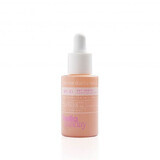 Ser cu protectie solara SPF 45, 7 ml, Hello Sunday