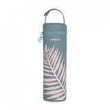 Gentuta izoterma Thermibag Terra Palms, Leaves, 500 ml, Miniland