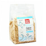 Bio-Quinoa expandiert, 125 gr, Baule Volante