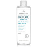 Endocare Hydractive mizellares Wasser, 400 ml, Kantabrien