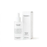 Feuchtigkeitsspendendes Serum mit Glycerin und Aminosäurekomplex, 50 ml, Transparentes Labor