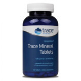 ConcenTrace - Konzentrierte Tabletten in marinen Spurenmineralien, 90 Tabletten, Spurenmineralien