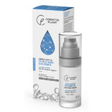 Augen- und Lippenkonturencreme Q10 forte Gesichtspflege, 30 ml, Cosmetic Plant