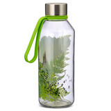 Sticla din Tritan WisdomFlask, Verde, 650 ml, Carl Oscar