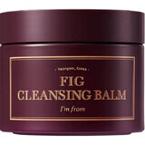 Balsam de curatare Fig, 100 ml, I'm From