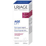 Creme zur Straffung und Festigung der Augenkonturen Age Lift, 15 ml, Uriage