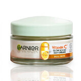 Skin Active Vitamin C Enriched Illuminating Day Cream, 50 ml, Garnier