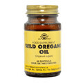 Wild Oregano, 60 capsules, Solgar