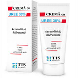 Creme mit Urea 30%, 50 ml, Tis Pharmaceutical