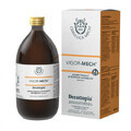 Vigor Mech Decottopia, 500 ml, Gianluca Mech