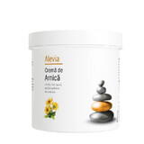 Arnika-Creme, 250 g, Alevia