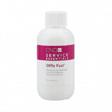 CND Service Essential Offly Fast Nagellackentferner 59ml