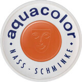 Kryolan Aquacolor Wet Make-up 508 Creme Rouge für Gesicht und Körper Corai 30ml