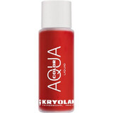 Kryolan Aquacol Wet Make-Up Blush für Gesicht und Körper 079 Rot 30ml
