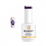 Bluesky Blossom Nail Art Gel Purpletua Me 15ml