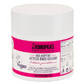 Active anti-wrinkle face cream, 50 ml, Dr. Konopkas