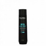 Goldwell Men Dual Senses 2 in 1 Shampoo für Männer 300ml