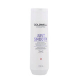 Goldwell Dualsenses Just Smooth Zähmendes Shampoo 250ml