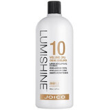 Joico Lumishine Oxidant Entwickler Creme 10 Volumen 950ml