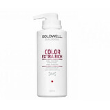 Haarbehandlung Goldwell Dual Sences Extrarich 60s 500ml