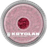 Kryolan Microfine Satin Blush Puder SP557 3g