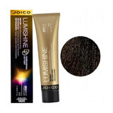 Vopsea de par demipermanenta Joico LumiShine Demi Creme 5NW 74ml