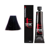 Goldwell Top Chic 5NA permanentes Haarfärbemittel 250ml