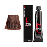 Goldwell Top Chic 7RB permanentes Haarfärbemittel 60 ml