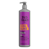 Balsam pentru par blond Tigi Bed Head Serial Blonde™ Conditioner revitalizant 970ml 