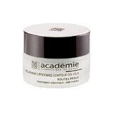 Crema Academie Visage Programme Liposomes Contour des Yeux decongestionanta pentru conturul de ochi 15ml