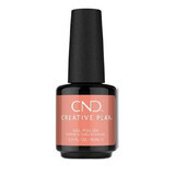 CND Creative Play Freespir Semi-permanent Nail Polish 15ml