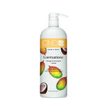 CND Scentsation Mango & Kokosnuss feuchtigkeitsspendende Lotion für Hände und Füße 917ml