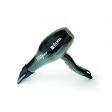 Hair dryer Kiepe Portofino Black