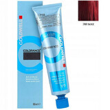 Goldwell Colorance 7RR demi-permanentes Haarfärbemittel 60ml