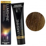 Joico Lumishine Permanent Creme 6NV Dauerhafte Haarfarbe 74ml