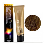 Vopsea de par permanenta Joico Lumishine Permanent Creme 8N 74ml