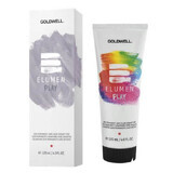 Vopsea de par semipermanenta Goldwell Elumen Play Metallic Silver 120ml