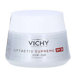 Vichy Liftactiv Supreme straffende und festigende Tagescreme SPF30, 50 ml