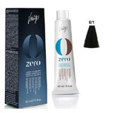 Vopsea par fara amoniac Vitality's New Zero Cream 6/1 60ml