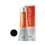 Vitality's Art Absolute Hip Pop Aubergine Haarfarbe 60 ml