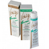 Vopsea permanenta de par Vitality's Cream Dye 7.4 100ml