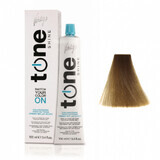 Vopsea semipermanenta de par Vitality's Tone Shines Light Blonde Golden Ash fara amoniac 100ml