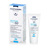 Isispharma NeoTone Radiance Depigmenting Cream mit Lichtschutz SPF 50, 30 ml