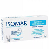 Isotonische Meerwasser-Nasen- und Augentropfen, 0 Monate +, 20 x 5 ml, Isomar