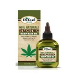 Difeel Hemp ulei pentru intarirea parului  x 75ml