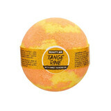 Badekugel Mandarine, Mandarine x 150g, Beauty Jar