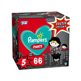 Pampers Pants Active Baby S5 (66) Warner Bros
