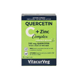 Quercetin C+Zn-Komplex x 60 Tabletten