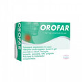 Orofar, 1 mg/1 mg, 24 Lutschtabletten, Stada